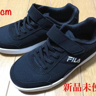 フィラ(FILA)のFILA.キッズスニーカー(スニーカー)