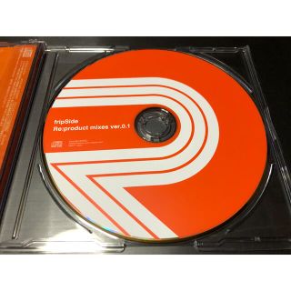 【入手困難】fripSide Re:product mixes ver.0.1の通販 by かっつん