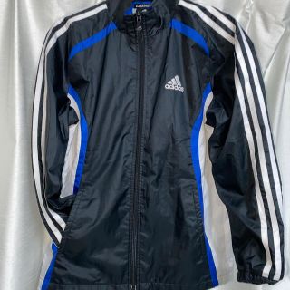 アディダス(adidas)のアディダス　adidas 140cm(ジャケット/上着)