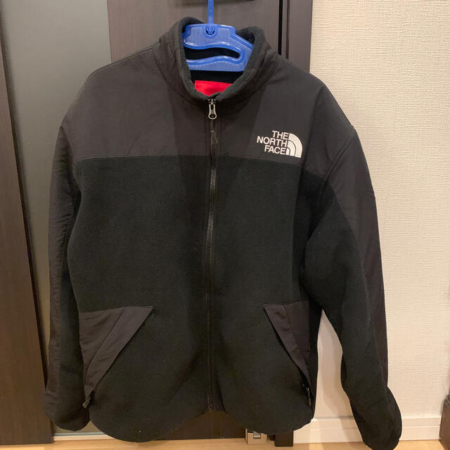 supreme rtg fleece