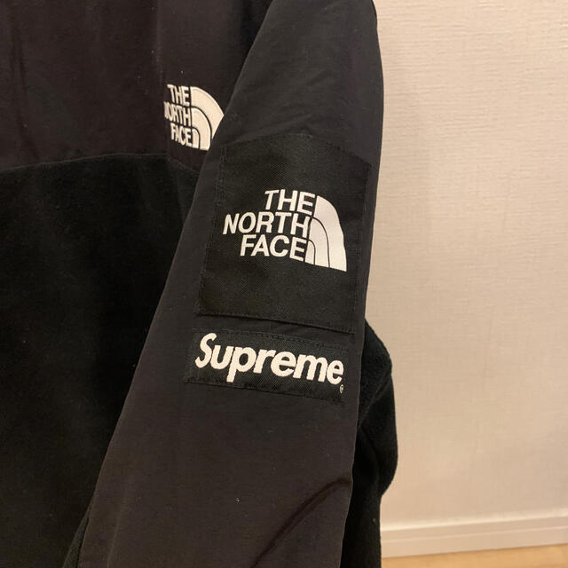 supreme rtg fleece