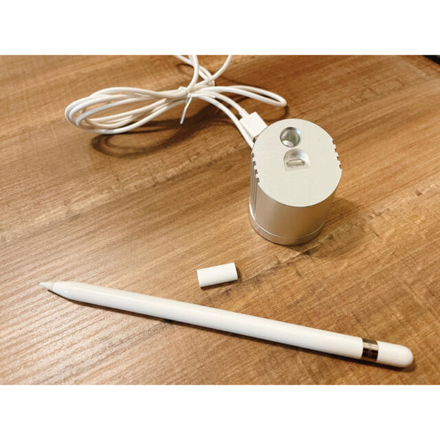 PC/タブレットApple pencil 第一世代