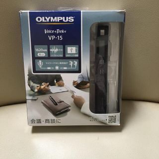 オリンパス(OLYMPUS)のオリンパス　ボイスレコーダー(その他)