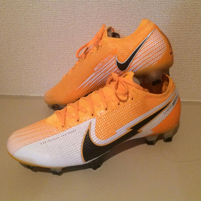 NIKE マーキュリアル ヴェイパー13エリートFG シューズ NIKE マーキュリアル ヴェイパー13エリートFG シューズ