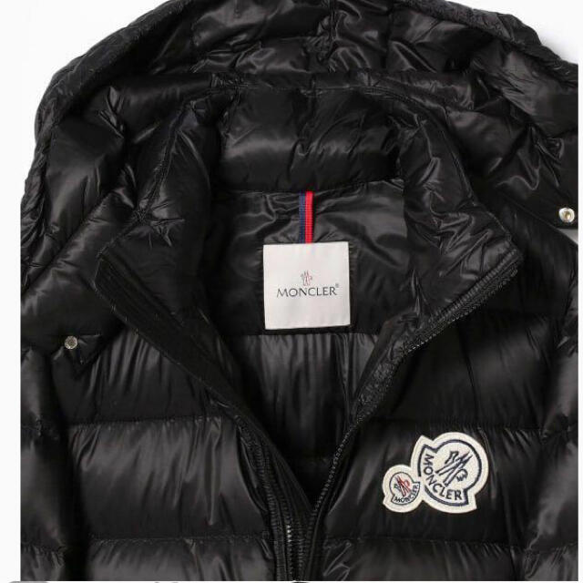 MONCLER(モンクレール)の[希少]moncler モンクレール　bramant ブラマント　ダウン メンズのジャケット/アウター(ダウンジャケット)の商品写真