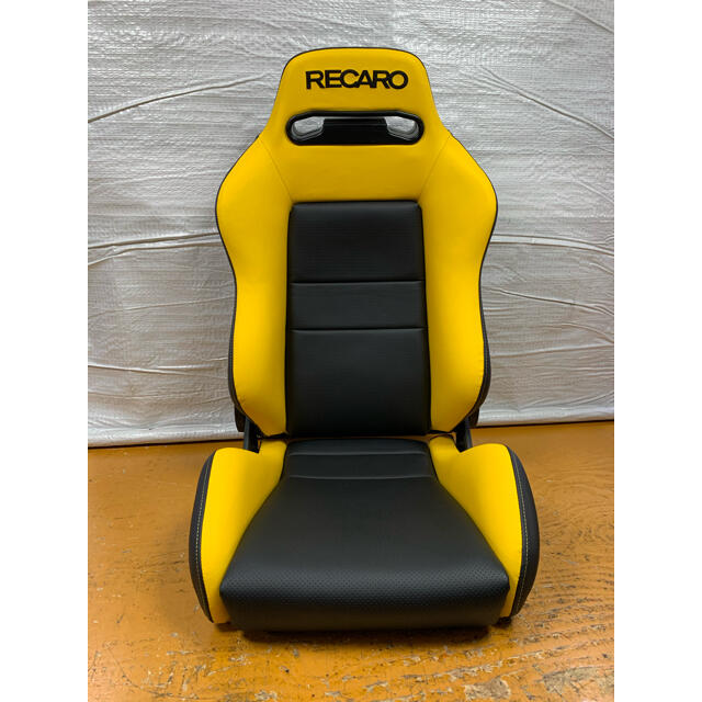 RECARO(レカロ)のかずと様　専用 自動車/バイクの自動車(汎用パーツ)の商品写真