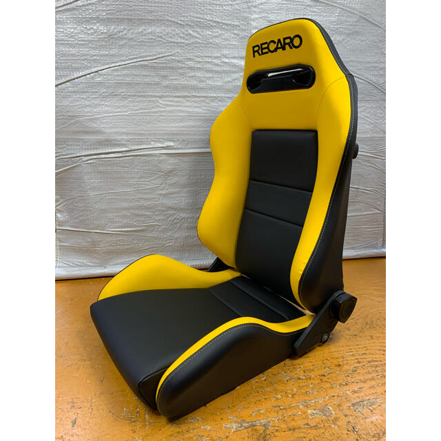 RECARO(レカロ)のかずと様　専用 自動車/バイクの自動車(汎用パーツ)の商品写真