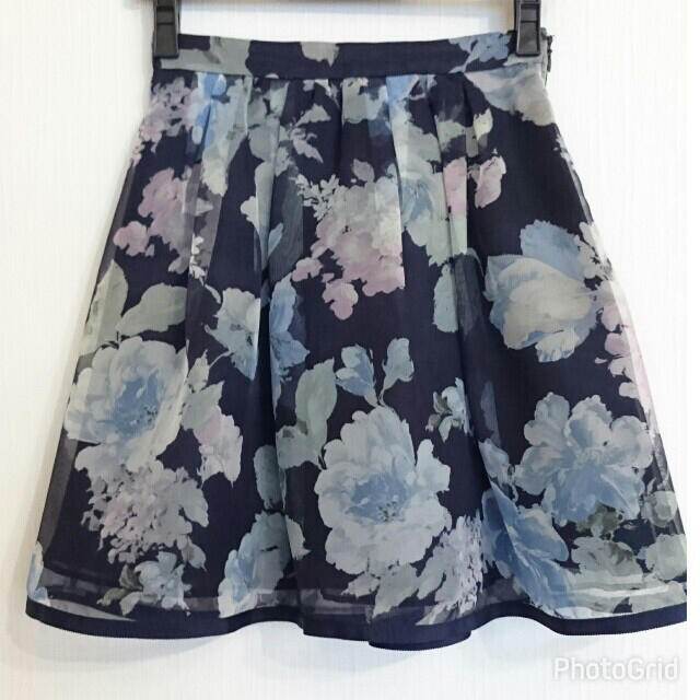 Rirandture(リランドチュール)の失恋ショコラティエ　ドラマ着用　スカート レディースのスカート(ミニスカート)の商品写真