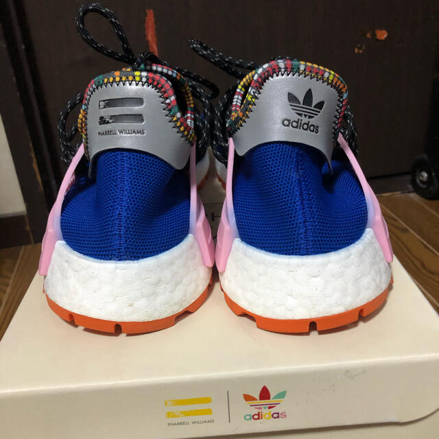 adidas PW SOLAR HU NMD 28.5cm 2