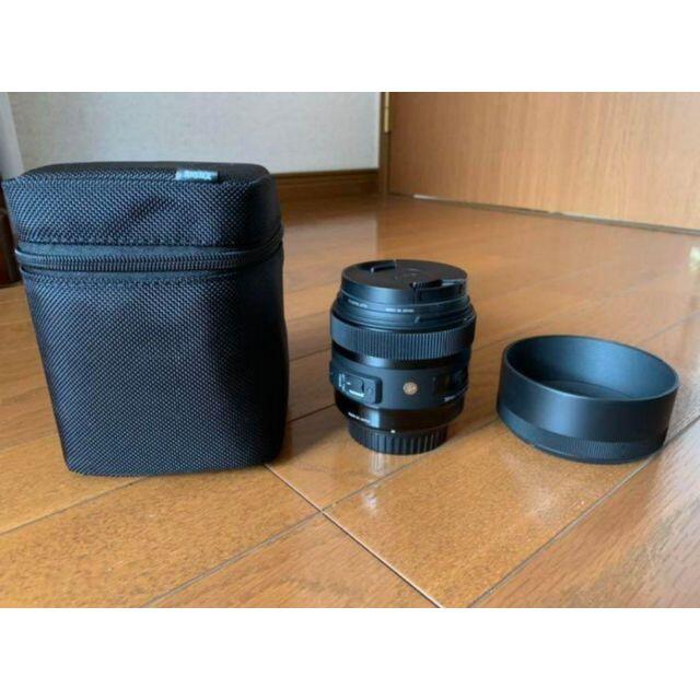 シグマ 30mm F1.4 DC キヤノン用 経典ブランド 13759円 www.gold-and ...