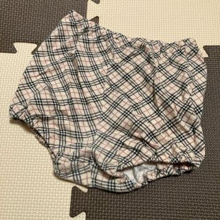 バーバリー(BURBERRY)のバーバリー♡ブルマ　90サイズ(パンツ/スパッツ)