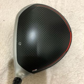 テーラーメイド(TaylorMade)のM6ドライバーSpeeder661EVOLUTION Ⅴ Sシャフト (クラブ)