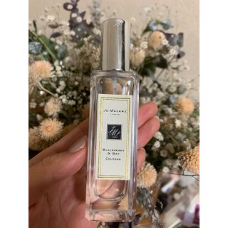 ジョーマローン(Jo Malone)のJo MALONE ブラックベリー&ベイ(ユニセックス)