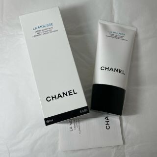 CHANEL - シャネル ムース ネトワイヤント 150ml 洗顔フォームの通販 ...