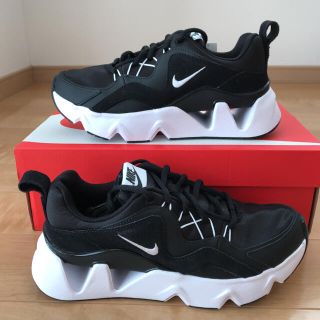 ナイキ(NIKE)のNIKE ウィメンズ  ライズ 365      24.5cm(スニーカー)