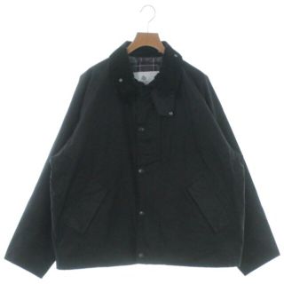 バーブァー(Barbour)のBarbour ブルゾン（その他） メンズ(その他)