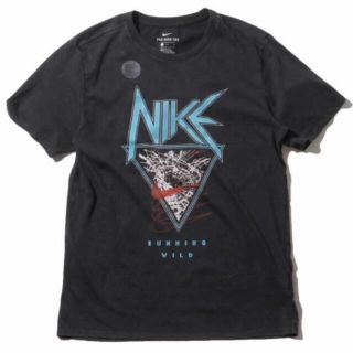 ナイキ(NIKE)のナイキ メタル Tシャツ(Tシャツ/カットソー(半袖/袖なし))