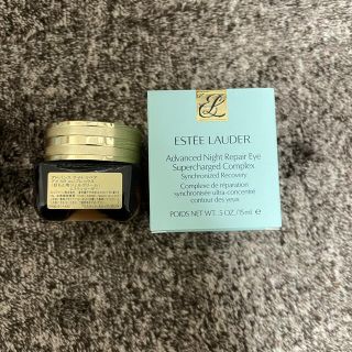 エスティローダー(Estee Lauder)のエスティローダー　アドバンスナイトリペア アイSRコンプレックス(美容液)