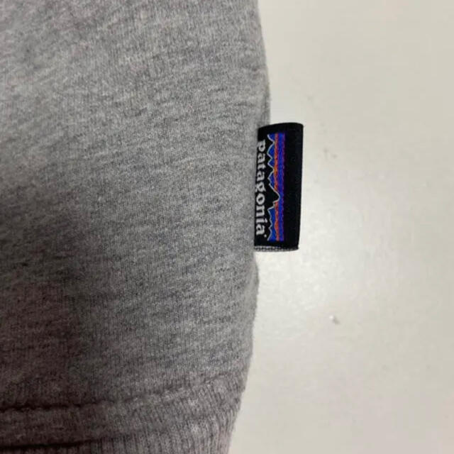 patagonia(パタゴニア)のパタゴニア フライングフィッシュ スウェット メンズのトップス(スウェット)の商品写真