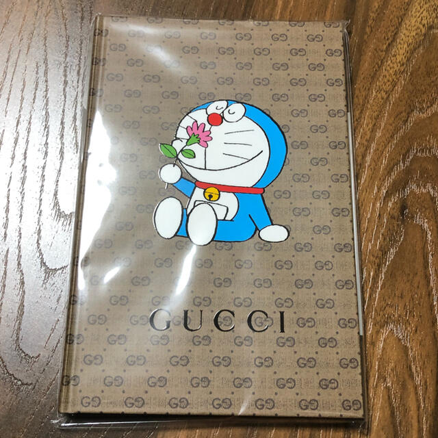 ドラえもん Gucci Cancam限定コラボノートの通販 By Jbqgm ラクマ ドラえもん Gucci Cancam限定コラボノートの通販 By Jbqgm ラクマ