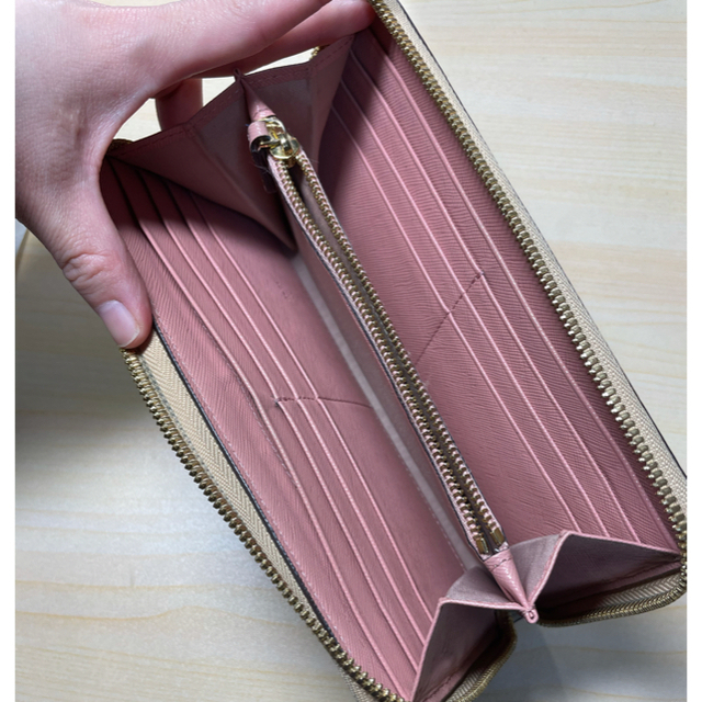 MCM - MCM 長財布 箱付きの通販 by 喜's shop|エムシーエムなら MCM - MCM 長財布 箱付きの通販 by 喜's shop|エムシーエムなら