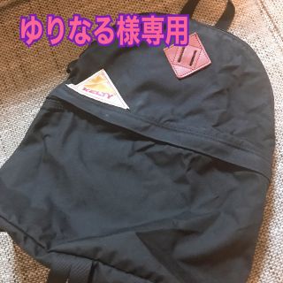 ケルティ(KELTY)のKELTY リュック(リュック/バックパック)