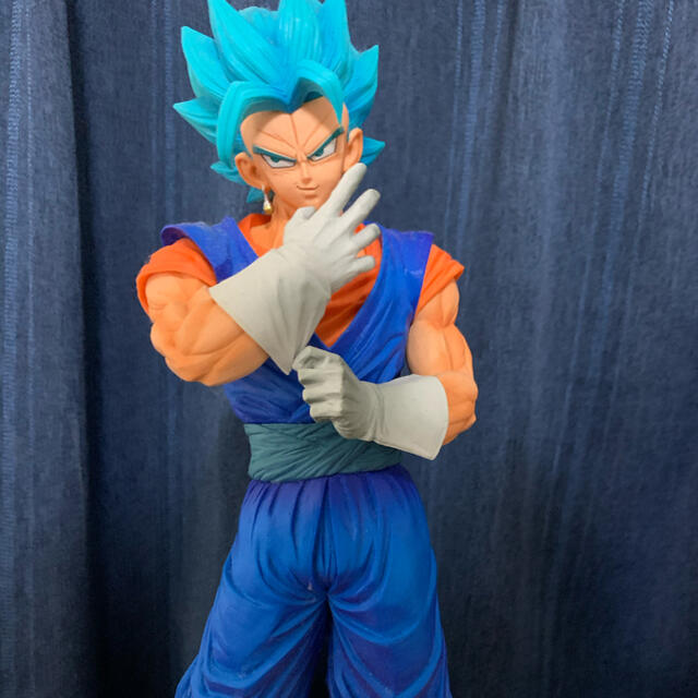 フィギュアドラゴンボール一番くじ EXTREME SAIYAN