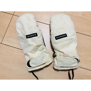 バートン(BURTON)のBurton WOMEN'S REVERB GORE-TEX MITT(ウエア/装備)