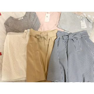 ミッシュマッシュ(MISCH MASCH)のMISCH MASCH まとめ売り(セット/コーデ)