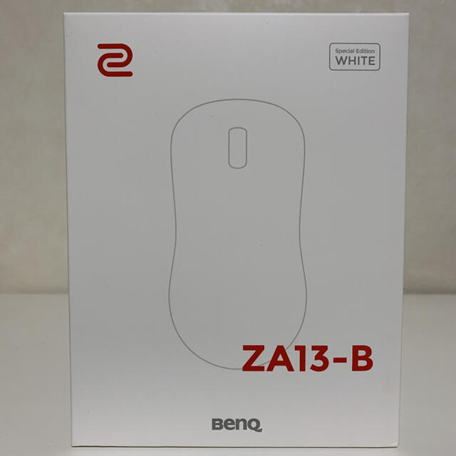 ZOWIE ZA13 B White