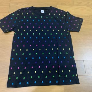 グラニフ(Design Tshirts Store graniph)のTシャツ　ドクロマーク(Tシャツ(半袖/袖なし))