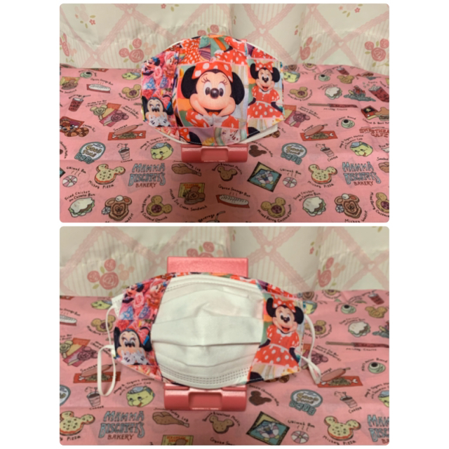 Disney(ディズニー)のあり様専用 ハンドメイドの生活雑貨(その他)の商品写真