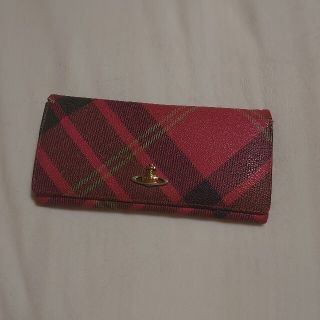 ヴィヴィアンウエストウッド(Vivienne Westwood)のジャンク品Vivianne Westwood財布(財布)