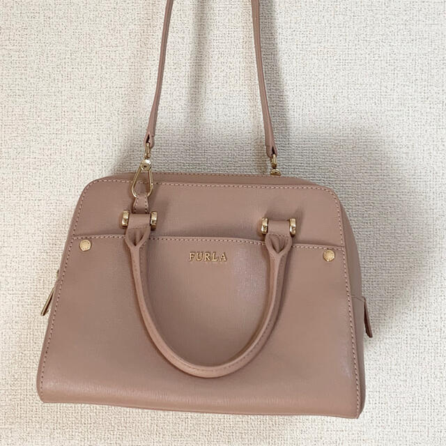 FURLA  バッグ