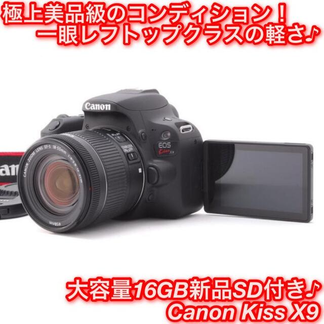 カメラ✨春✨ソニー SONY α550✨付属充実✨