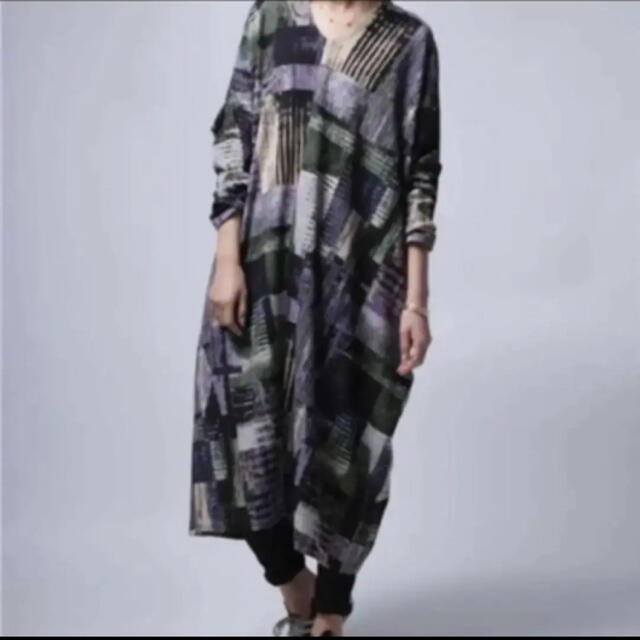 antiqua - 期間限定気まぐれお値引き❤︎ 7980円→