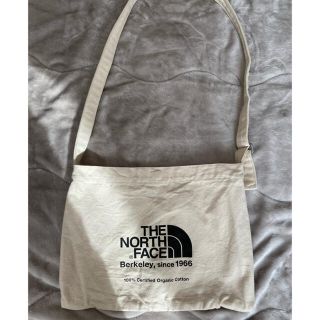 ザノースフェイス(THE NORTH FACE)のノースフェイス サコッシュ(ショルダーバッグ)