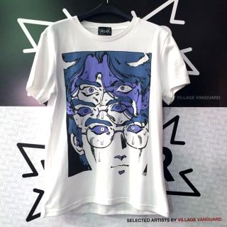 【レアT・未使用品】VVEAR2015 Tシャツ 山根慶丈(Tシャツ/カットソー(半袖/袖なし))