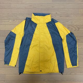 ザノースフェイス(THE NORTH FACE)のノースフェイス ゴアテックス マウンテンパーカー レインジャケット メンズ  (マウンテンパーカー)