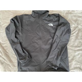 ザノースフェイス(THE NORTH FACE)の【ココア様専用】ノースフェイス　ナイロンジャケット(ナイロンジャケット)