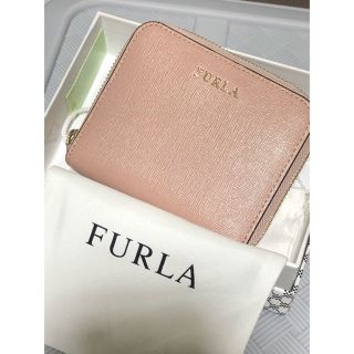 フルラ(Furla)のFURLA フルラ 二つ折り財布(折り財布)