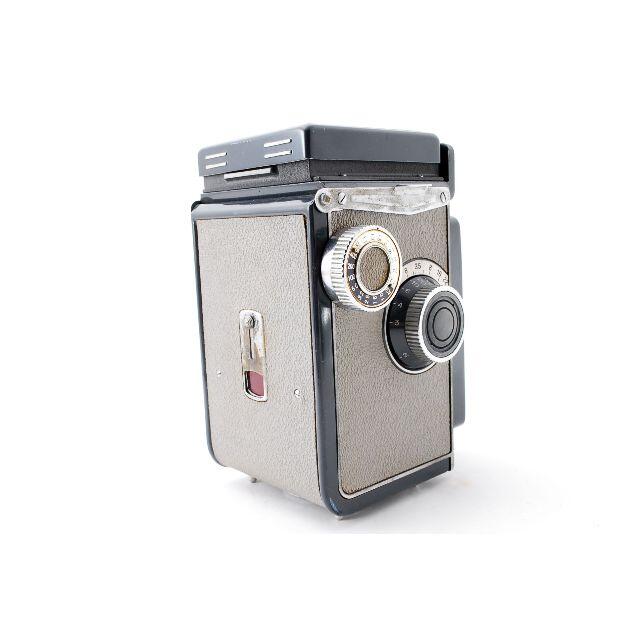 Yashica A 120 6x6 TLR Twin Lens Reflex