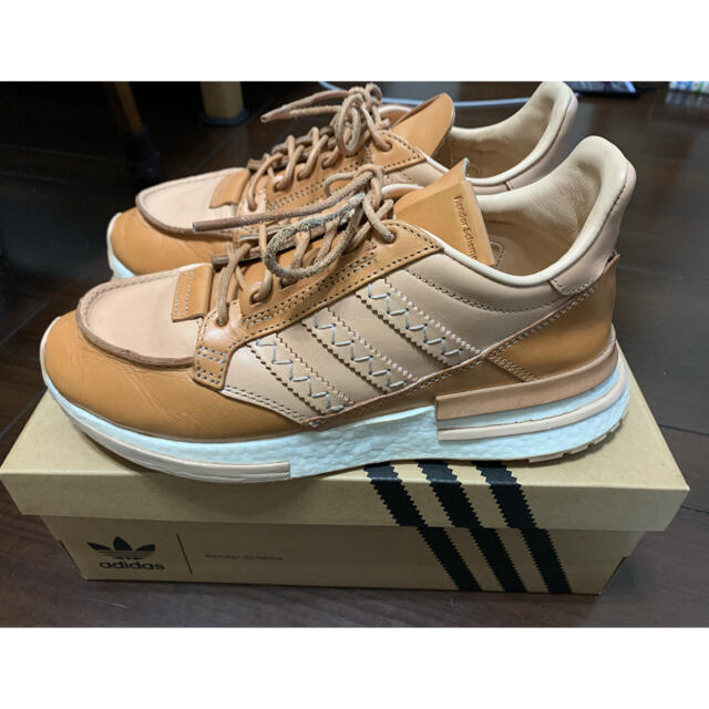 HS ZX500 RM