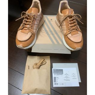 エンダースキーマ(Hender Scheme)のアディダス　エンダースキーマ F36044　HS ZX 500 RM FL(スニーカー)