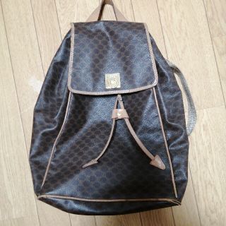 CELINE(リュック/バックパック)のフリマアイテム一覧 CELINE(リュック/バックパック)のフリマアイテム一覧