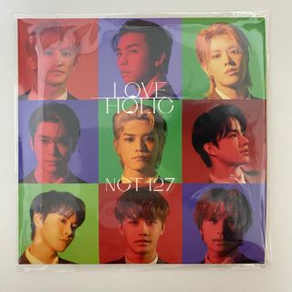 NCT127(K-POP/アジア)