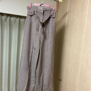 ムルーア(MURUA)のレディース　パンツ(カジュアルパンツ)