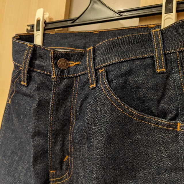 levis w26