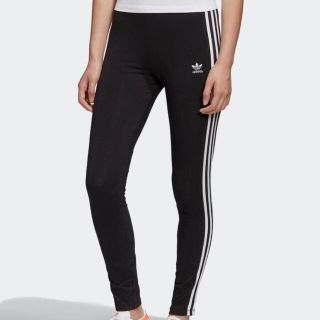 アディダス(adidas)のadidas レギンス  m(レギンス/スパッツ)