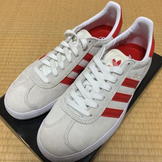 アディダス(adidas)のGAZELLE ADV ガゼル adidas skateboarding(スニーカー)